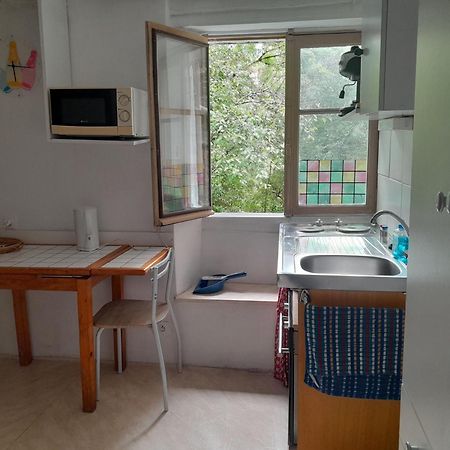 Appartement Privatif Tout Equipe En Bord De Riviere Figeac Exterior foto