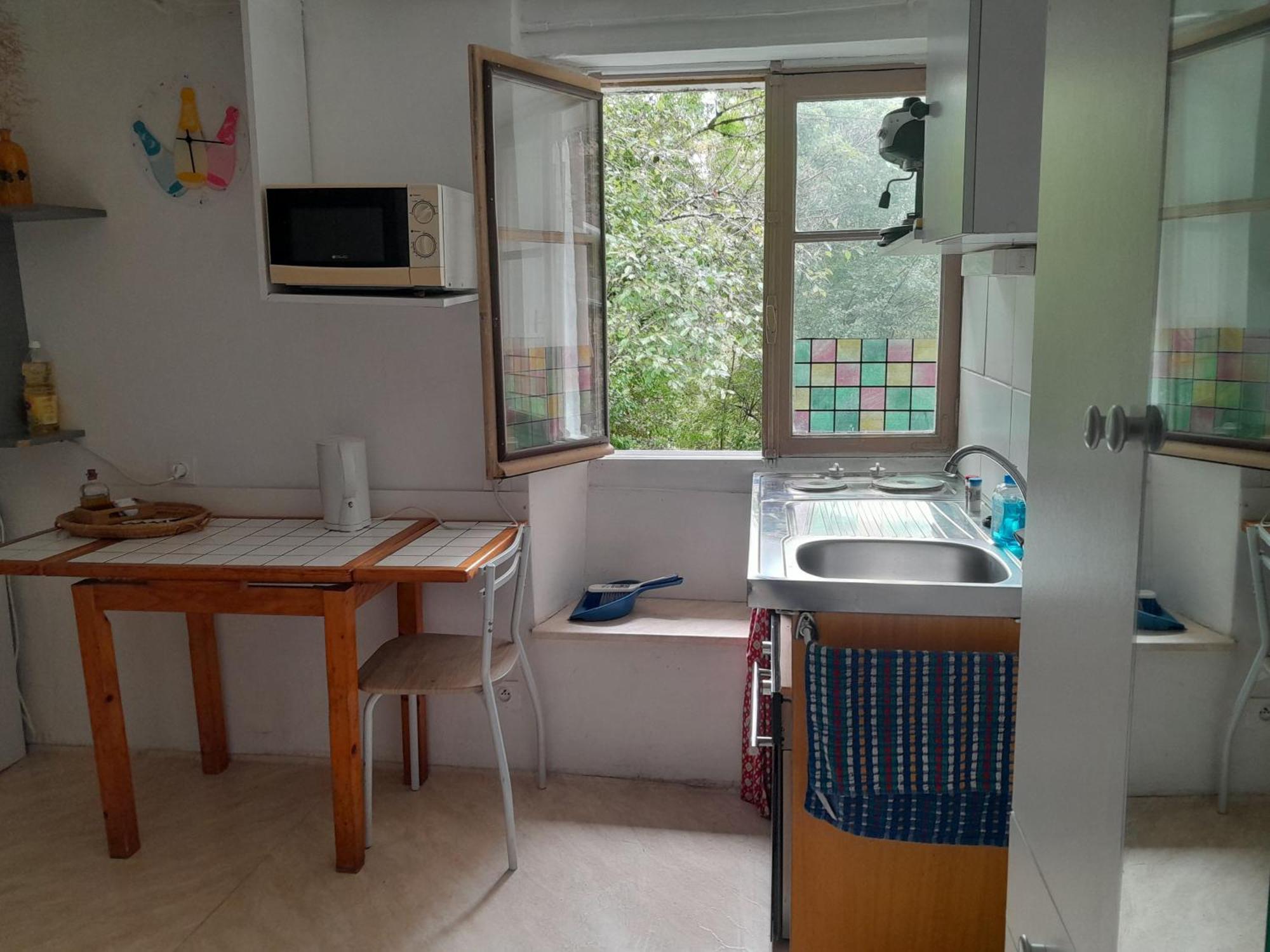 Appartement Privatif Tout Equipe En Bord De Riviere Figeac Exterior foto