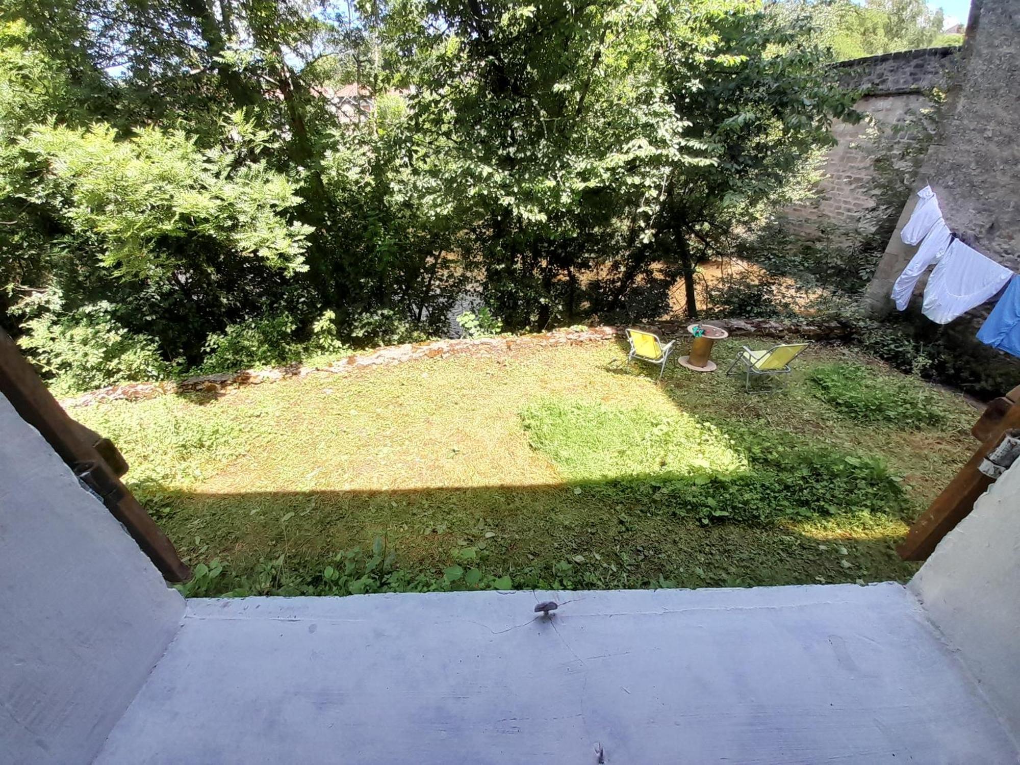 Appartement Privatif Tout Equipe En Bord De Riviere Figeac Exterior foto